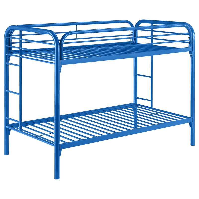 Morgan Bunk Beds - My Sweet Home Furniture (Queens, NY)