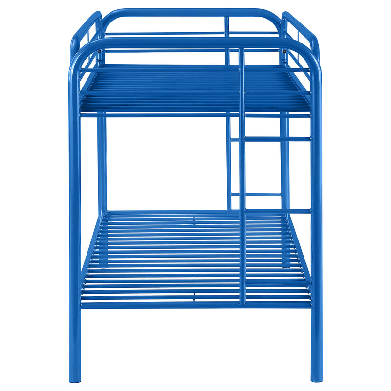 Morgan Bunk Beds - My Sweet Home Furniture (Queens, NY)