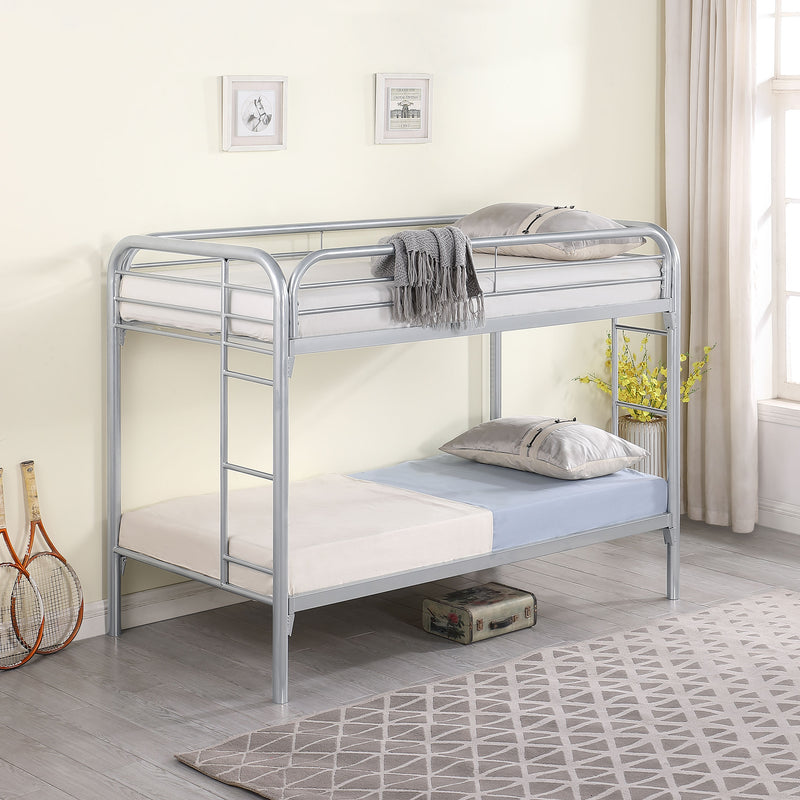 Morgan Bunk Beds - My Sweet Home Furniture (Queens, NY)