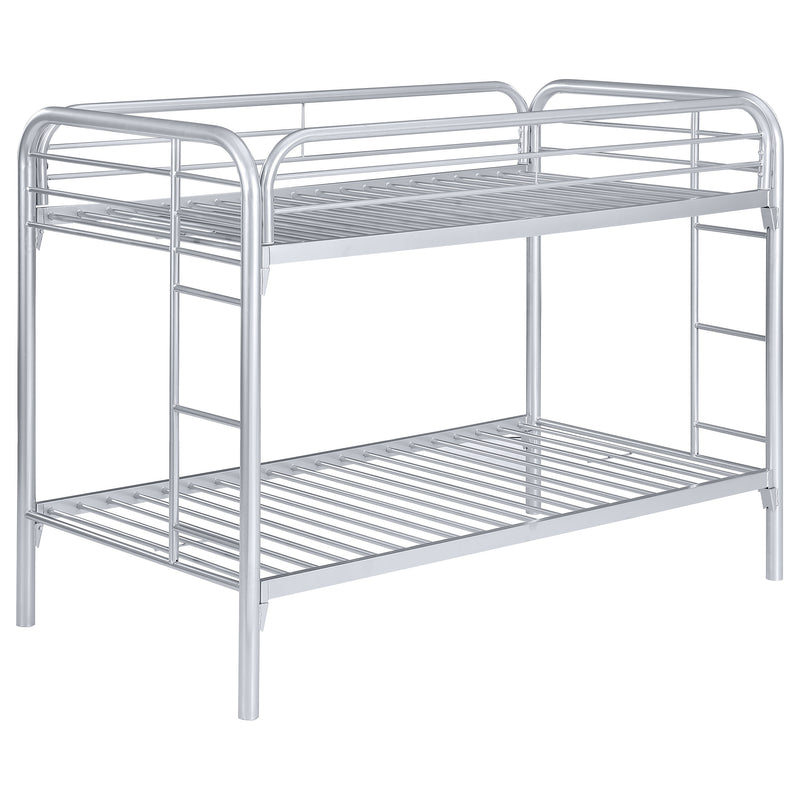 Morgan Bunk Beds - My Sweet Home Furniture (Queens, NY)