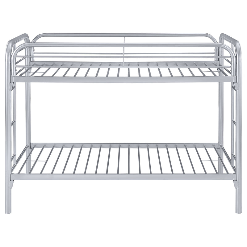 Morgan Bunk Beds - My Sweet Home Furniture (Queens, NY)