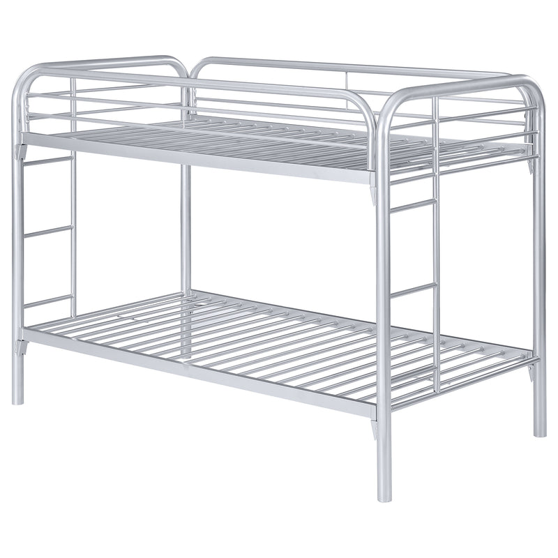 Morgan Bunk Beds - My Sweet Home Furniture (Queens, NY)