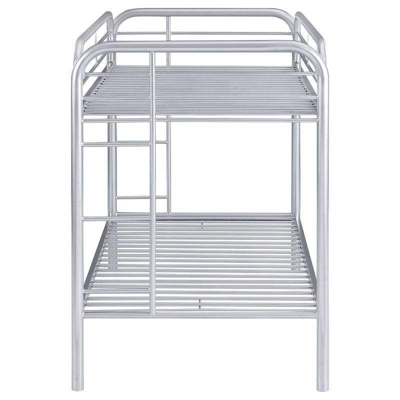 Morgan Bunk Beds - My Sweet Home Furniture (Queens, NY)