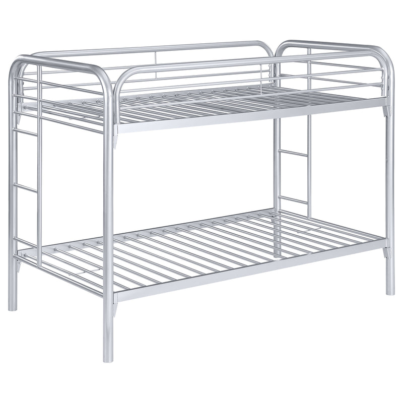 Morgan Bunk Beds - My Sweet Home Furniture (Queens, NY)
