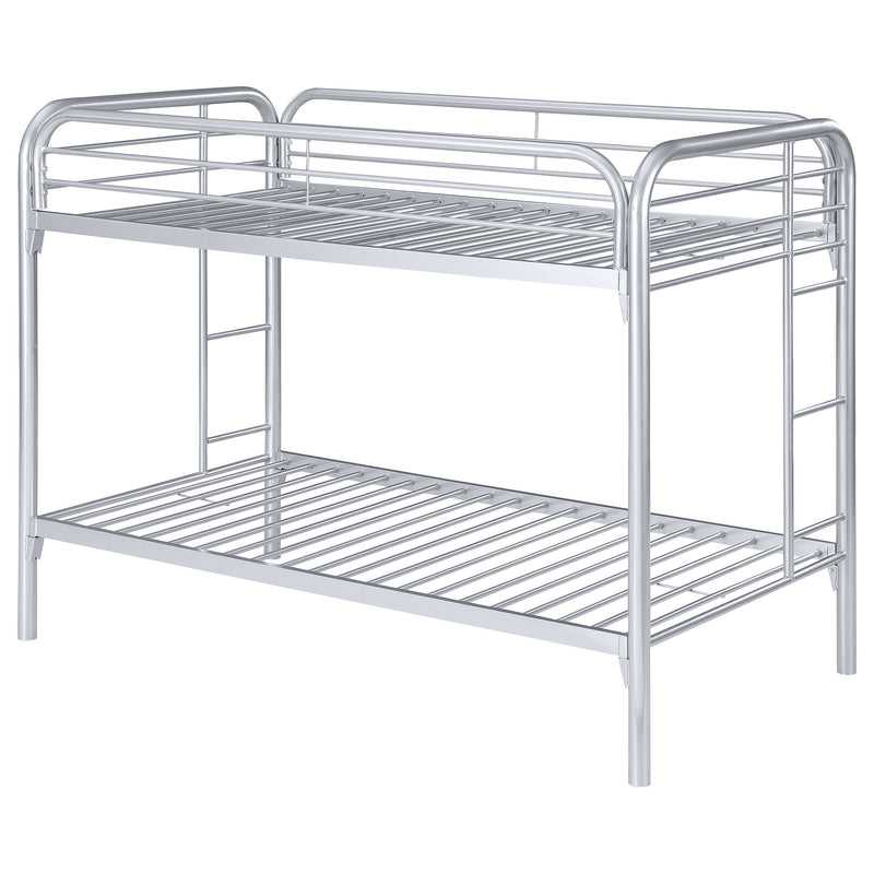 Morgan Bunk Beds - My Sweet Home Furniture (Queens, NY)