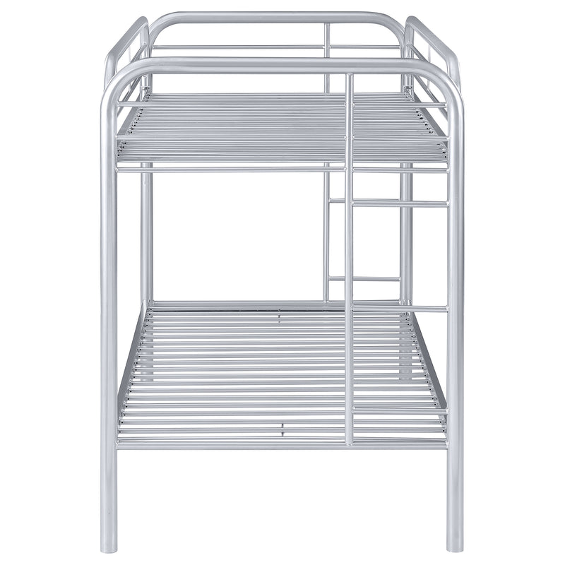 Morgan Bunk Beds - My Sweet Home Furniture (Queens, NY)
