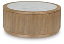 Camdill Coffee Table