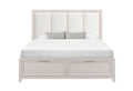 Mariah Bed