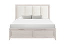 Mariah Bed