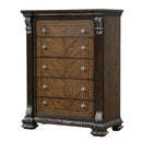 Promenade Chest