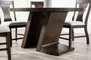 Holsworthy Round Dining Table