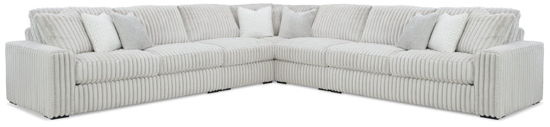 Stupendous Living Room Set - My Sweet Home Furniture (Queens, NY)