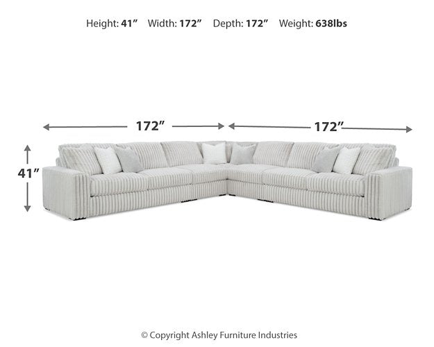 Stupendous Living Room Set - My Sweet Home Furniture (Queens, NY)