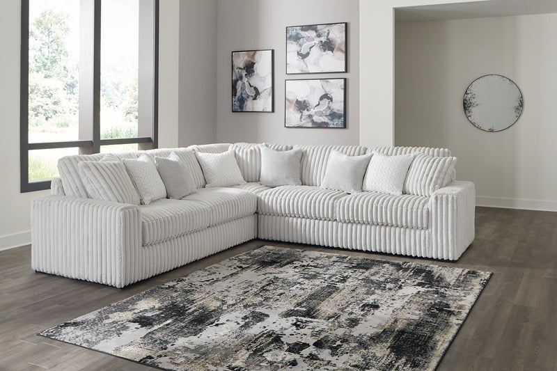 Stupendous Living Room Set - My Sweet Home Furniture (Queens, NY)