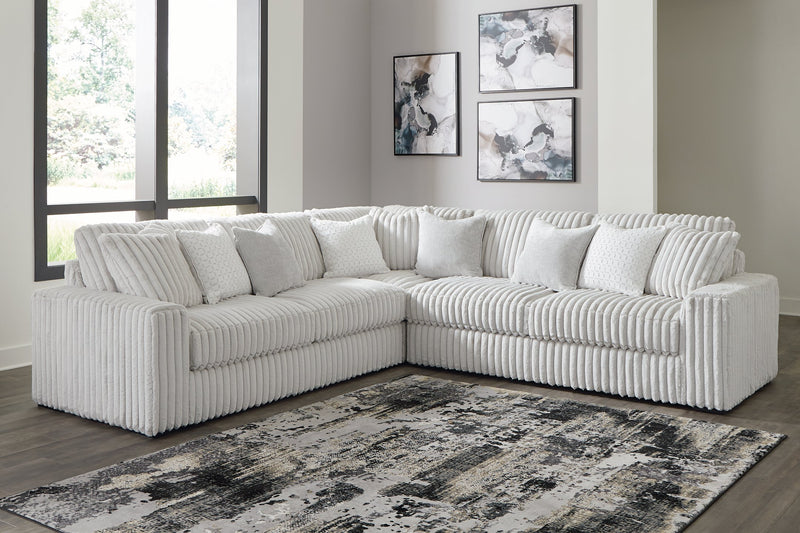 Stupendous Living Room Set - My Sweet Home Furniture (Queens, NY)