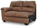 WillowBend Sectional