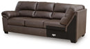 WillowBend Sectional