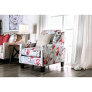 Nadene Ivory Chair