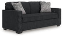 Jasmine Peaks Sofa - My Sweet Home Furniture (Queens, NY)