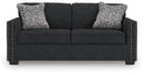 Jasmine Peaks Sofa - My Sweet Home Furniture (Queens, NY)