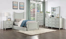 LYCORIDA Dresser