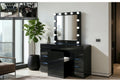 Ella Vanity with Speaker