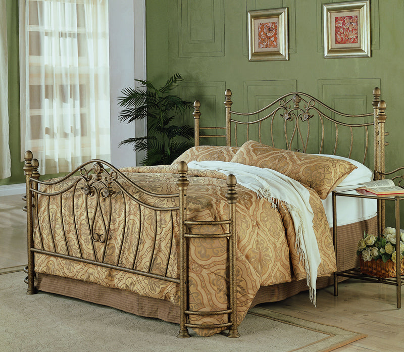 Sydney Eastern King & Queen Bed - My Sweet Home Furniture (Queens, NY)