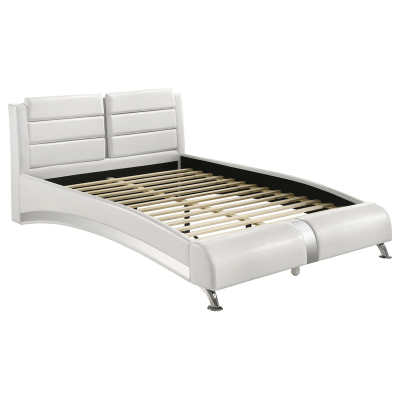 Jeremaine Bedroom Sets - My Sweet Home Furniture (Queens, NY)