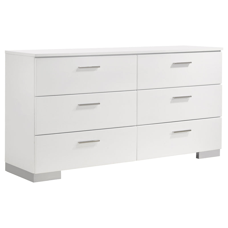 Jeremaine Bedroom Sets - My Sweet Home Furniture (Queens, NY)