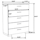 Jeremaine Bedroom Sets