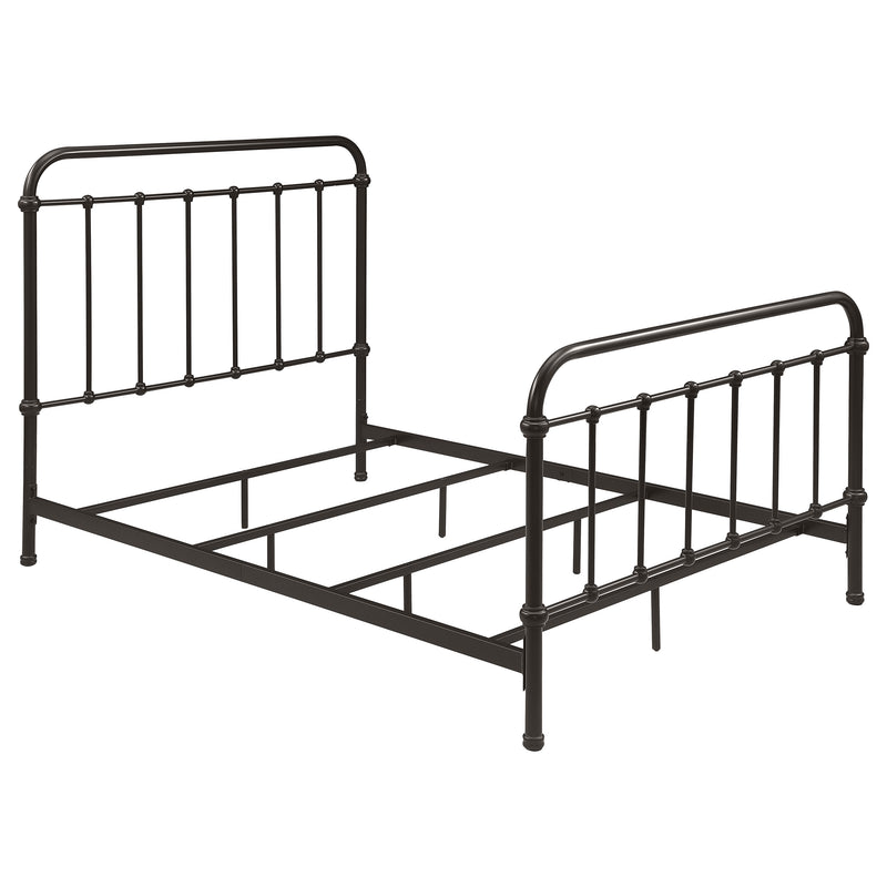 Livingston Beds - My Sweet Home Furniture (Queens, NY)
