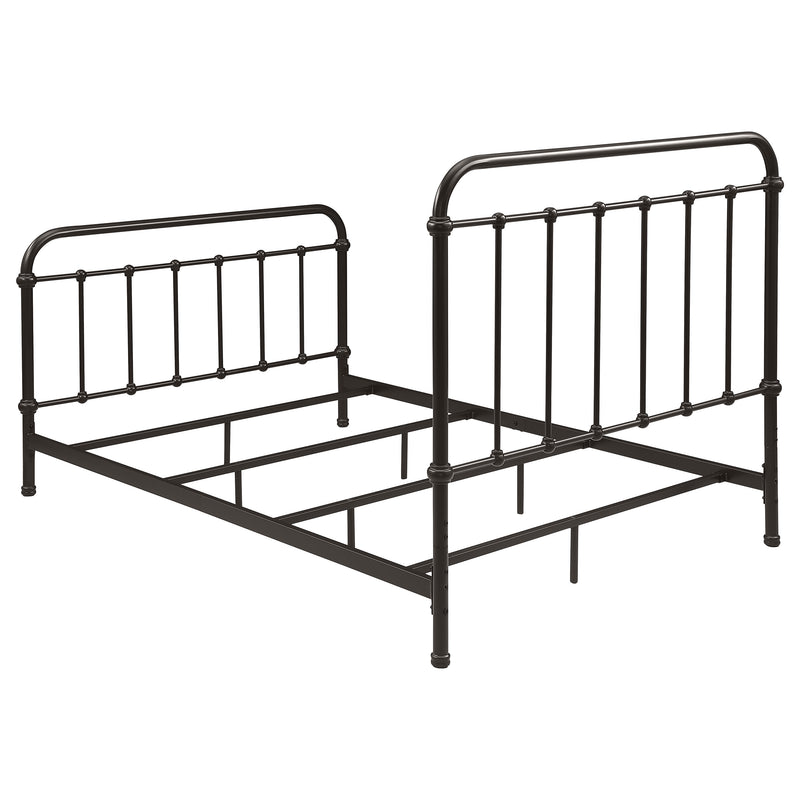 Livingston Beds - My Sweet Home Furniture (Queens, NY)