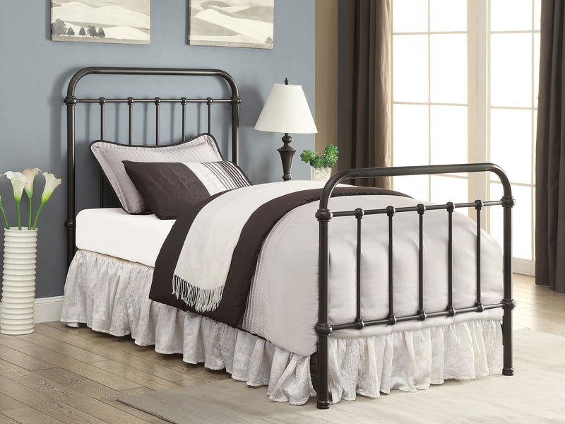 Livingston Beds - My Sweet Home Furniture (Queens, NY)
