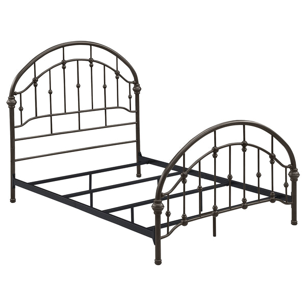 Rowan Beds