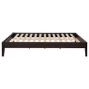Hounslow Platform Bed Base