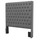Camille Eastern King Headboard - My Sweet Home Furniture (Queens, NY)