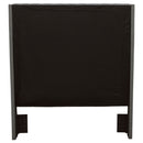 Camille Eastern King Headboard - My Sweet Home Furniture (Queens, NY)