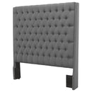 Camille Queen Headboard - My Sweet Home Furniture (Queens, NY)