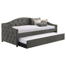 Sadie Daybed with Trundle