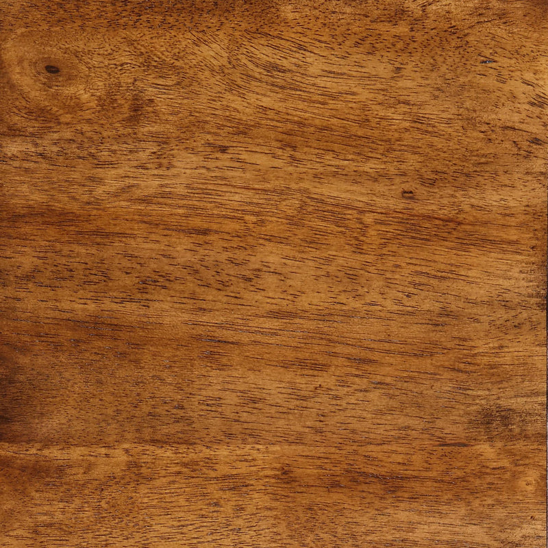 Oakdale Wood Twin Daybed with Trundle Rustic Honey - My Sweet Home Furniture (Queens, NY)