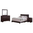 Dorian Bedroom Sets - My Sweet Home Furniture (Queens, NY)