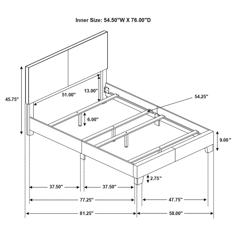 Dorian Beds 5 - My Sweet Home Furniture (Queens, NY)