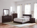 Dorian Bedroom Sets - My Sweet Home Furniture (Queens, NY)