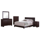 Dorian Bedroom Sets - My Sweet Home Furniture (Queens, NY)