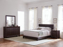 Dorian Bedroom Sets - My Sweet Home Furniture (Queens, NY)