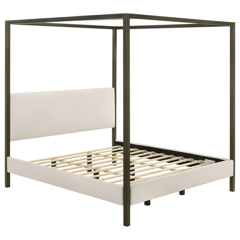 Monroe Eastern King & Queen Bed - My Sweet Home Furniture (Queens, NY)