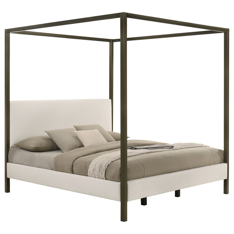 Monroe Eastern King & Queen Bed - My Sweet Home Furniture (Queens, NY)