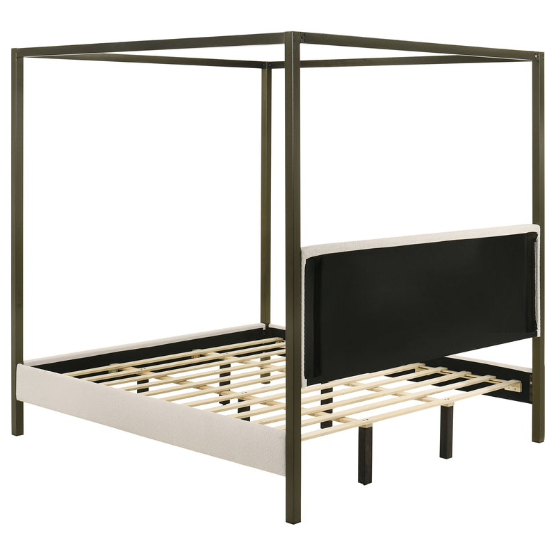 Monroe Eastern King & Queen Bed - My Sweet Home Furniture (Queens, NY)