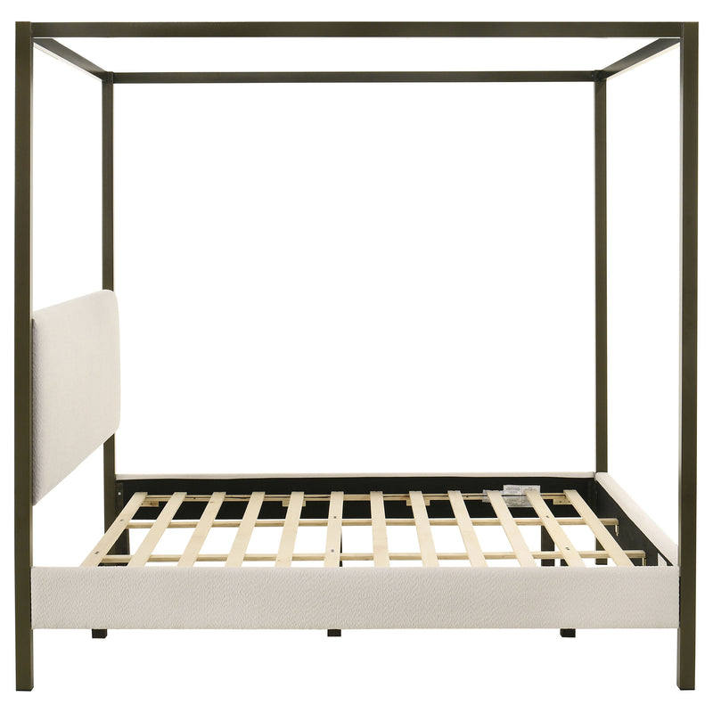 Monroe Eastern King & Queen Bed - My Sweet Home Furniture (Queens, NY)