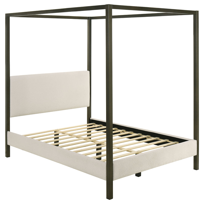 Monroe Eastern King & Queen Bed - My Sweet Home Furniture (Queens, NY)
